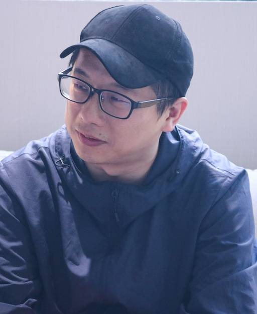 柯智豪