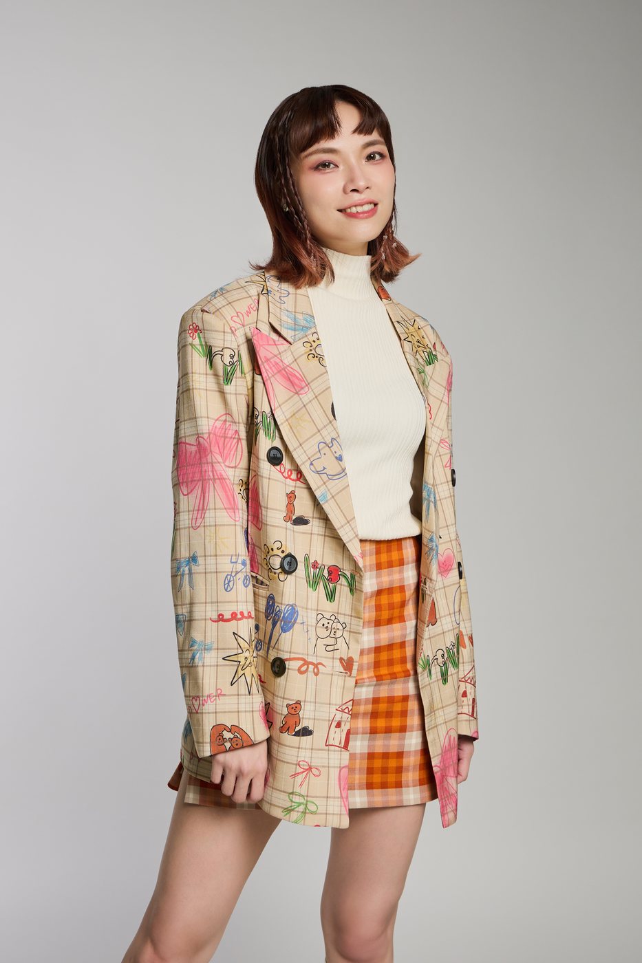 PiA 吳蓓雅